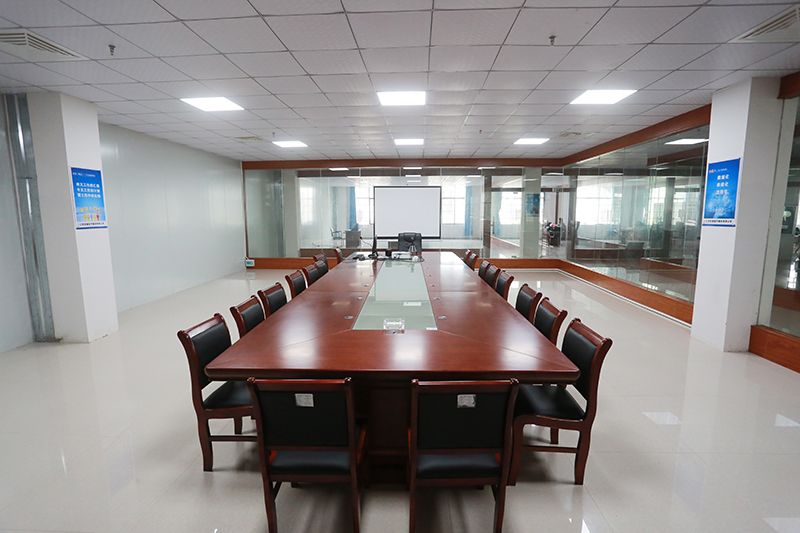 會議室
